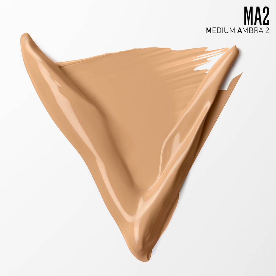 VERY VALENTINO LIGHT-LASTING PERFECTING FOUNDATION SPF25 25ml