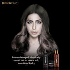 Godrej Professional Keracare Keratin Repair Shampoo (1000ml)