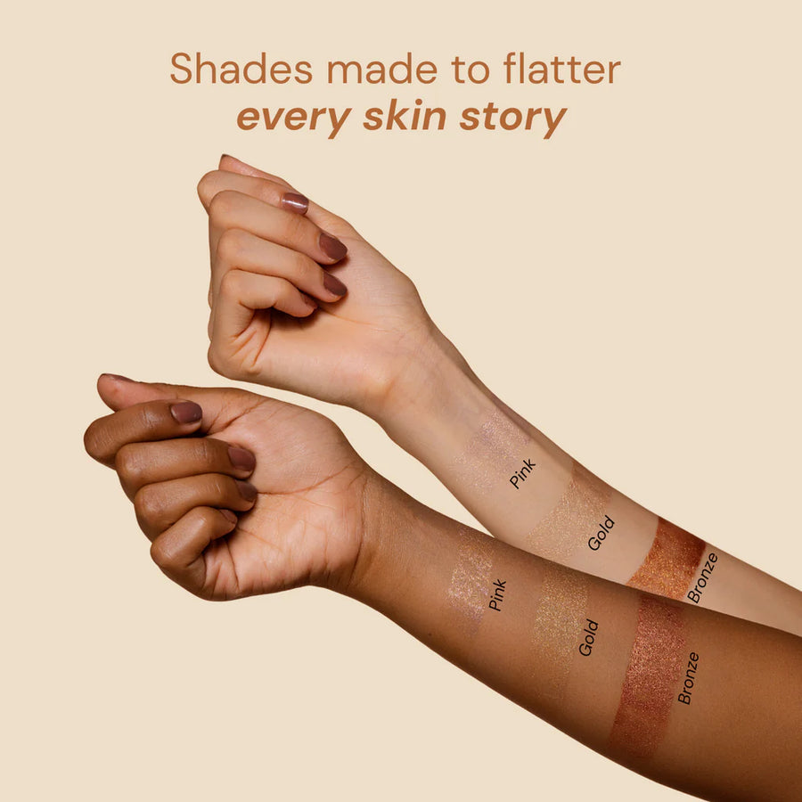 Océglow Body Highlighter 100ml