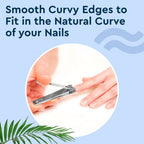 Gubb Nail Clipper Set ( Large & Medium )