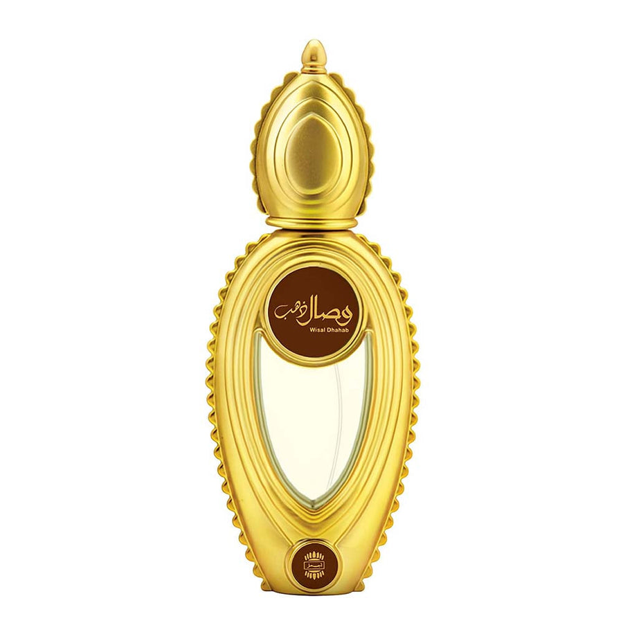 Ajmal Wisal Dhahab Eau De Parfum For Men 50ml