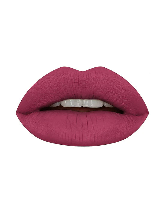 Huda Beauty Liquid Matte Lipstick 4.2ml