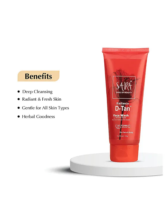 Celebrate Mother's Day with Premium Skin Care Gift Pack Face wash,Moisturizing Cream,Sunscreen,Scrub