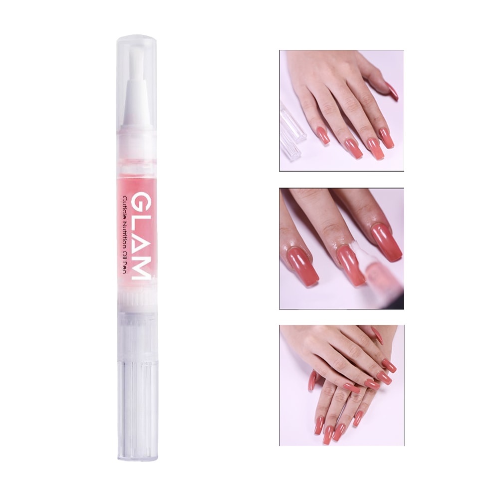 GLAM Cuticle Oil Pen