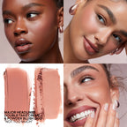 Patrick Ta For Face Double-Take Creme & Powder Blush Duo Creme Double Tenue & Poudre Blush