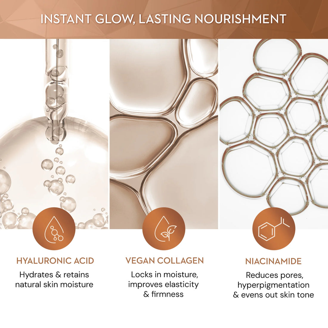 Sugar Ace of Face Dewy Foundation 30ml