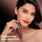 RENEE Stay With Me Matte Liquid Lipstick 6ml