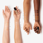 Giorgio Armani Luminous Silk Hydrating & Brightening Concealer 12ml