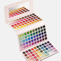 PLOUISE The Creative Comeback This One Is Personal 150 Pan Ranibow Palette Eyeshadow Palette