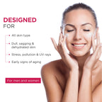 Oshea Herbals PhytoAge Skin Moisturising Emulsion 100ml
