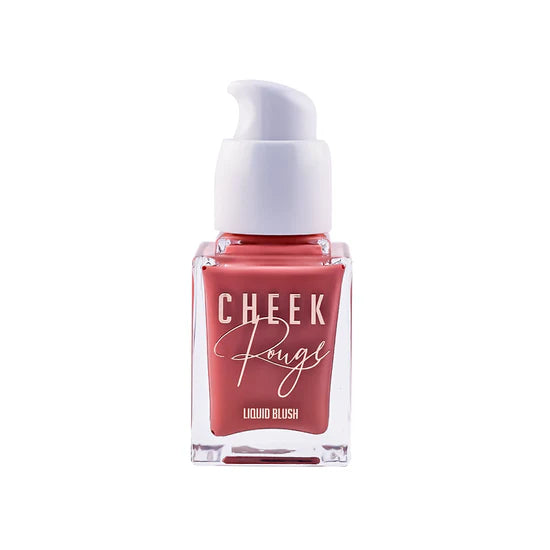 Character Cheek Rouge Liquid Blush 20gm