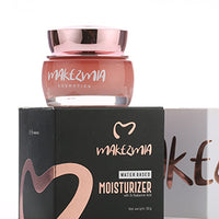 Makezmia Water Base Mosituriser