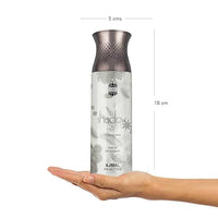 Ajmal Shadow Homme Deodorant 200ml