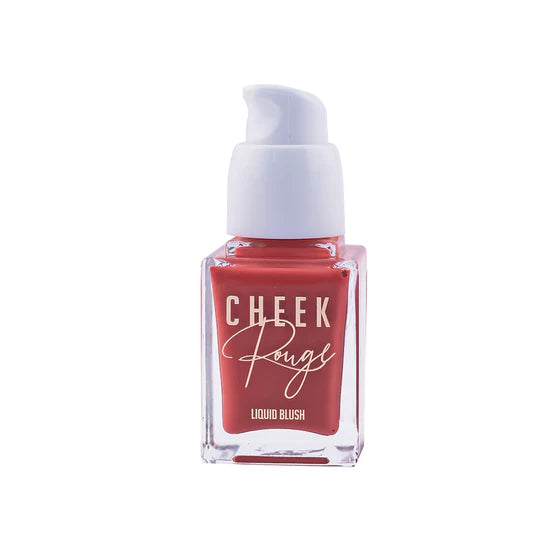 Character Cheek Rouge Liquid Blush 20gm