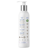 The Moms Co Natural Baby Shampoo 200ml