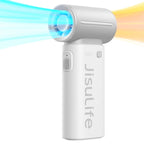 Jisulife Handheld Fan Life9 5000mAh Portable Mini Blower USB Fan