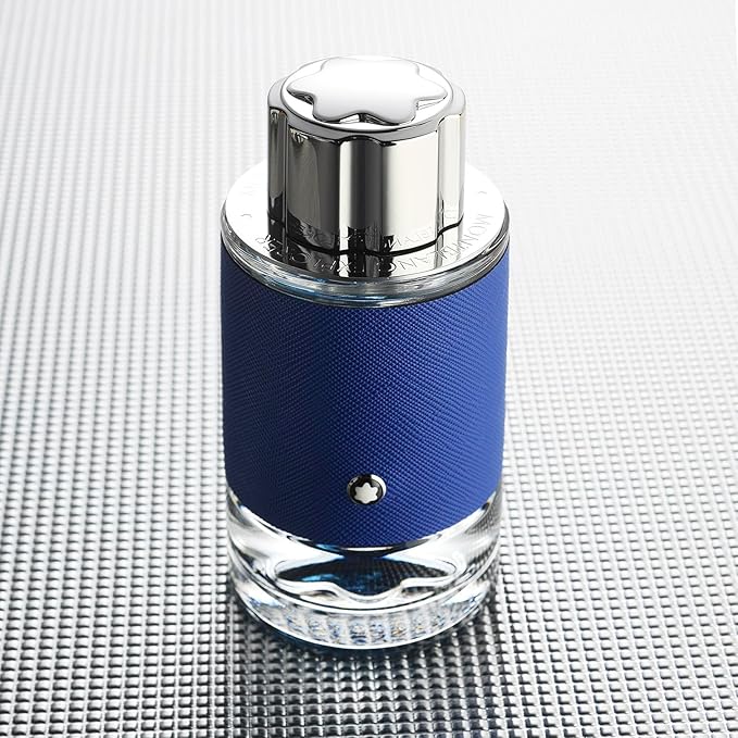 Montblanc Explorer Ultra Blue EDP 100 ML