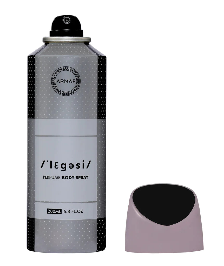Armaf Legasi Perfume Body Spray for Men 200ml