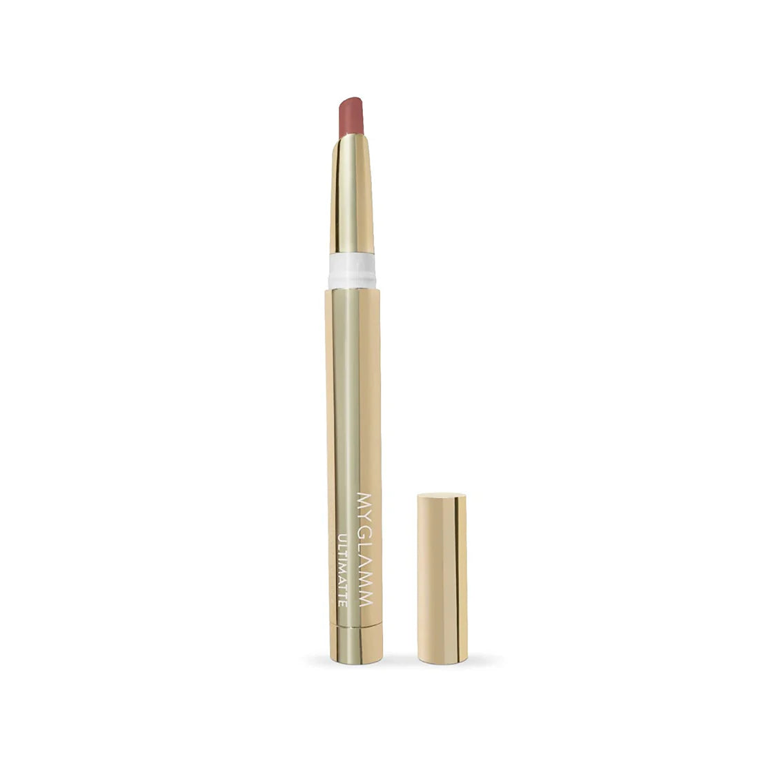 My Glam Ultimatte Long Stay Matte Lipstick 1.3gm