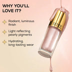 RENEE You Are Glowing Liquid Highlighter 6ml