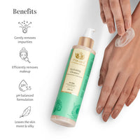 Shankara Hydrating Cleanser - Fine Line 120ml