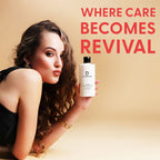 De Fabulous Reviver Hair Repair Conditioner 250ml