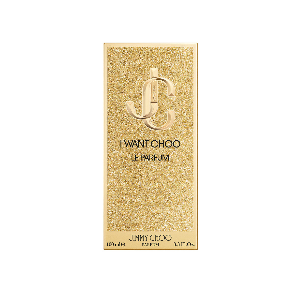Jimmy Choo I Want Choo Le Parfum (100ml)