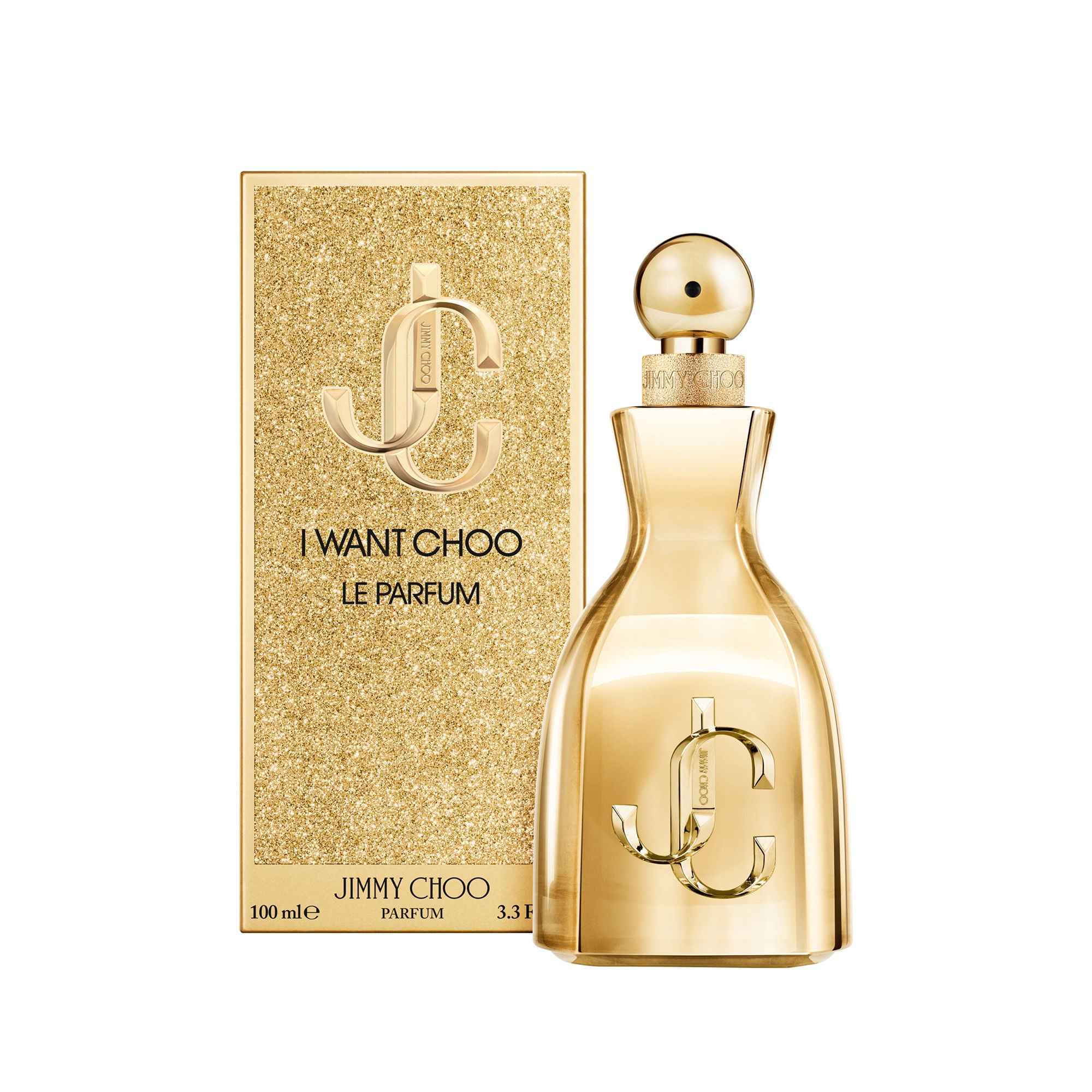 Jimmy Choo I Want Choo Le Parfum (100ml) – Mani Ram Balwant Rai