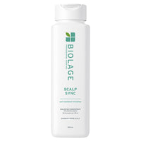 Biolage Scalp Sync Anti-Dandruff Shampoo, Removes Visible Flakes After 1st Wash (200ml)
