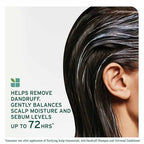 Biolage Scalp Sync Anti-Dandruff Shampoo, Removes Visible Flakes After 1st Wash (200ml)