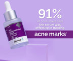 The Derma co 10% Niacinamide Serum - 30ml