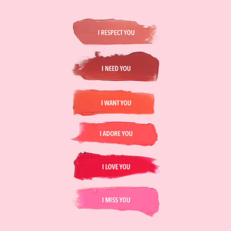 MOIRA Loveheat Cream Blush (001, I Respect You) 2.7g