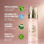 Daily Life Forever52 Sensational Glow Fix Finish Pearlescent Setting Spray (100ml)