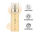 Daily Life Forever52 Sensational Glow Fix Finish Pearlescent Setting Spray (100ml)