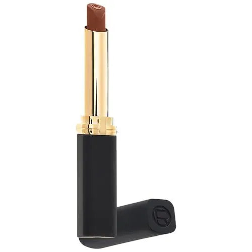 Loreal Paris Color Riche Intense Volume Matte Lipstick - With Hyaluronic Acid, 1.8 g 276 La Leather Liberated