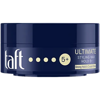 Schwarzkopf Taft Ultimate Styling Wax Hold 5+ 75ml