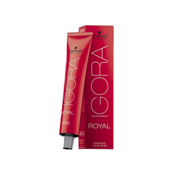 Schwarzkopf Professional Igora Royal 0-11 Anti Yellow Concetnrate 60ml