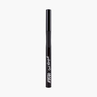 NYKAA Get Winged Eyeliner - Black Swan 01 (1ml)