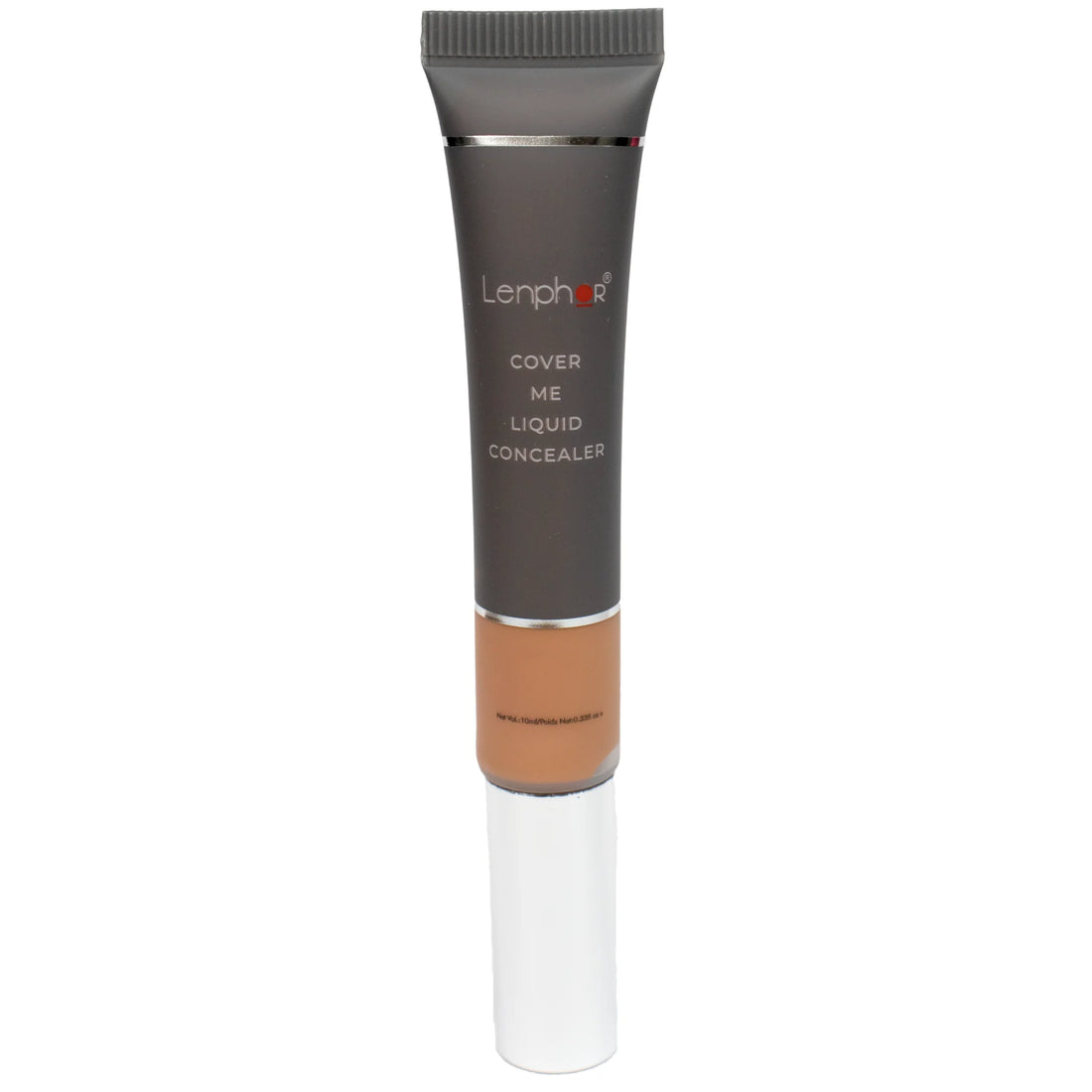 Lenphor Cover Me Liquid Concealer Dark Brown