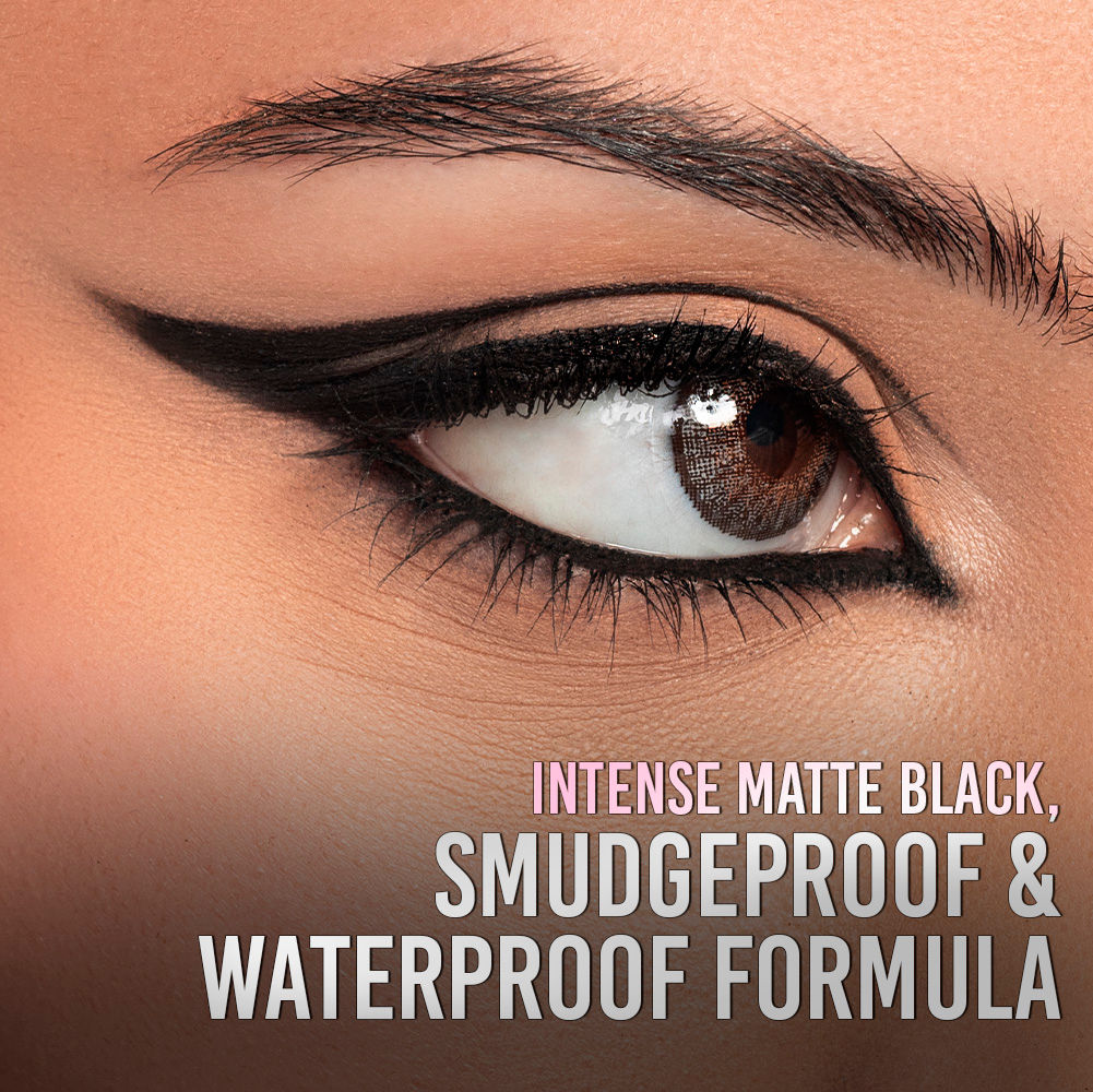 Nykaa Eyem Bold Kajal (2.8g)