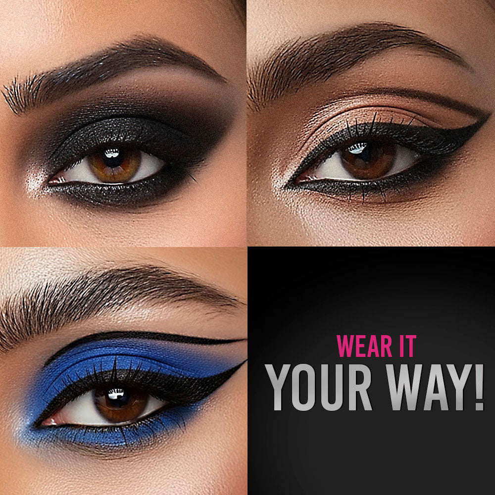 Nykaa Eyem Bold Kajal (2.8g)