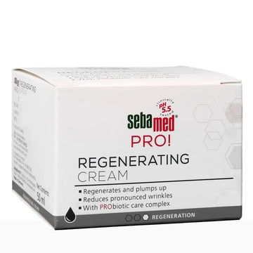 Seba Med Pro Regenerating Cream 50ml