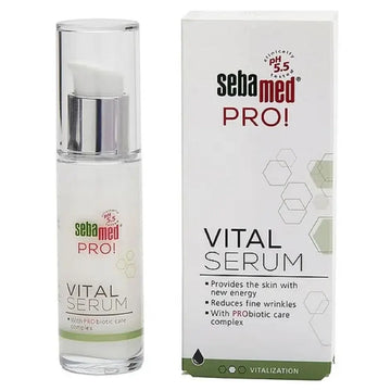 Seba Med Pro Vital Serum 30Ml