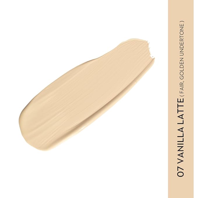 SUGAR Cosmetics - Magic Wand Waterproof Concealer  Long Lasting, Water-proof Concealer, Lasts Up to 8 hours