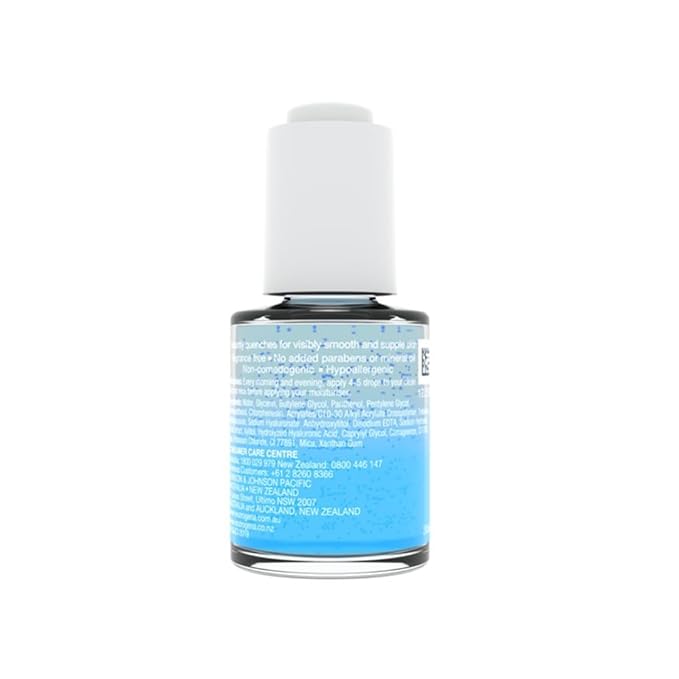 Neutrogena Hydro Boost Hyaluronic Acid Serum 30 ml