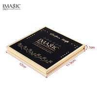 Imagic Professional Contour Palette 30.8g, 4 COLOR CONTOUR POWDER PALETTE