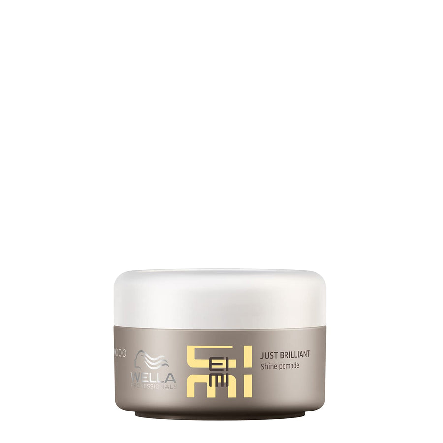 Wella Professional EIMI Just Brilliant Shine Pomade Hold 1 75ml