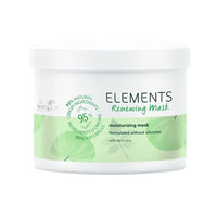 Wella professional Elements Renewing Mask 500ml