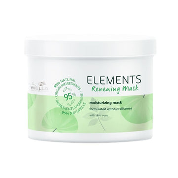 Wella professional Elements Renewing Mask 500ml