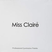 Miss Claire Professional Blusher Palette - 1 (45gm)